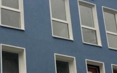 Kleines Hotel in der Kölner Innenstadt